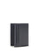 Ferragamo Gancini Card Holder - New Navy