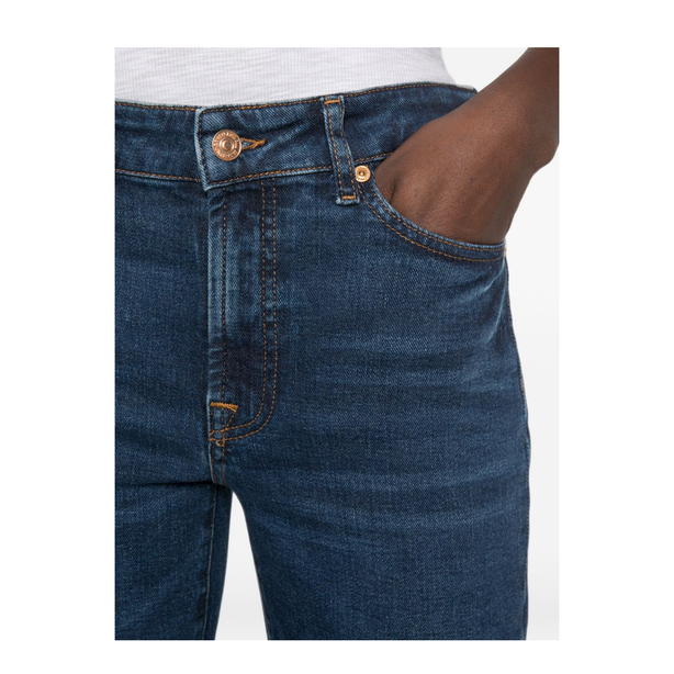 Jeans Navy