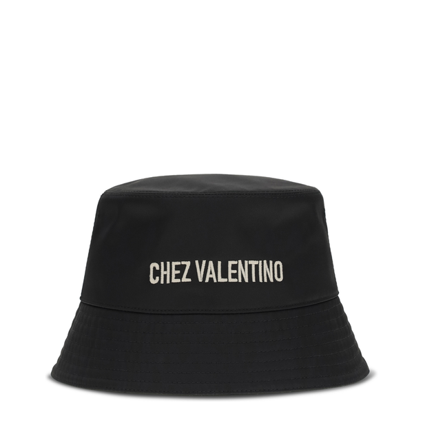 Chez Bucket Hat