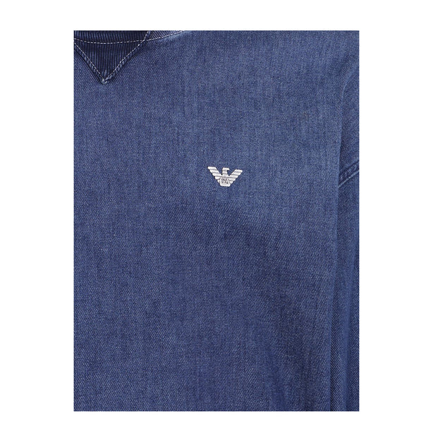 Sweaters Navy