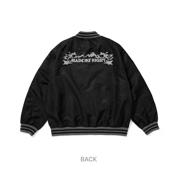 LE SSERAFIM Jacket (International Shipping)