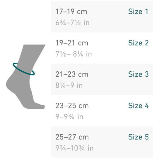 b:joynz Ankle Support