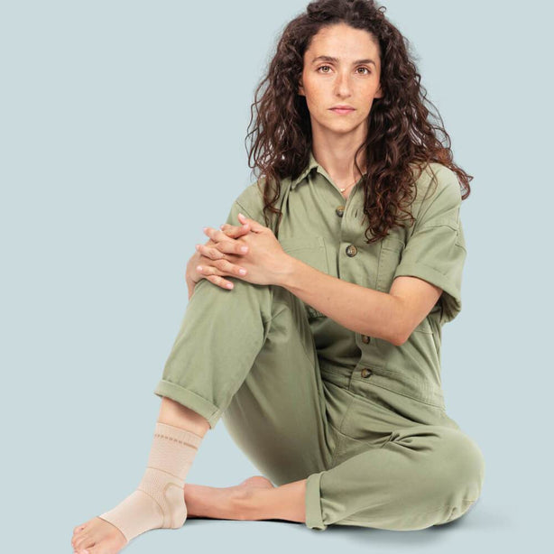 b:joynz Ankle Support