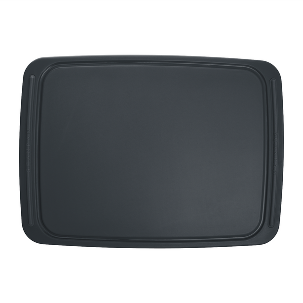 Spectrum by Scanpan 41x30cm Cutting Board, Black