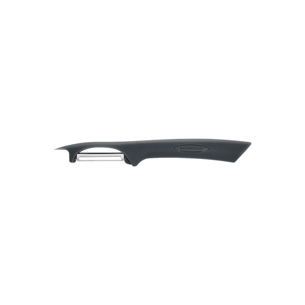 Spectrum by Scanpan Straight Peeler, Black