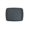 Spectrum by Scanpan 26x20cm Cutting Board, Black (Local Delivery Only)