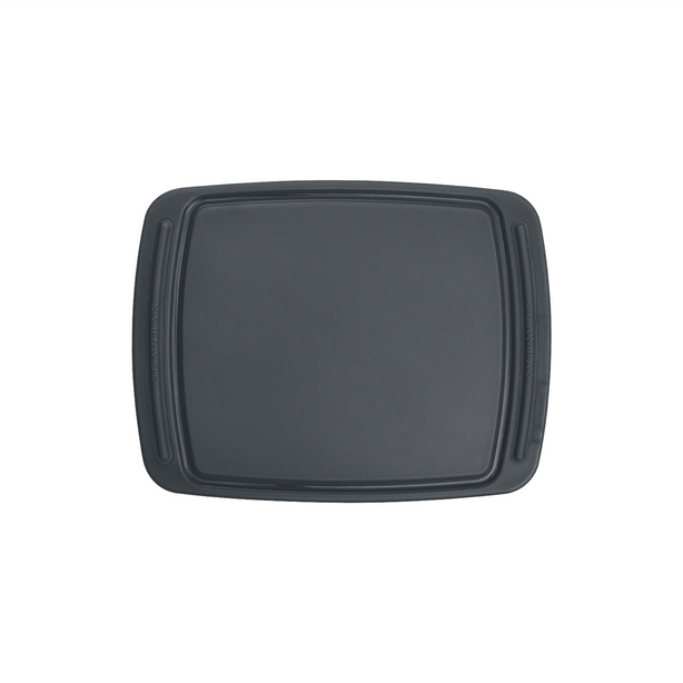 Spectrum by Scanpan 26x20cm Cutting Board, Black (Local Delivery Only)