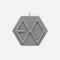 EXO Fire Breath Candle (International Shipping)