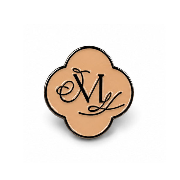 MAMAMOO WAW Badge 11th Mini Album (International Shipping)