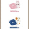 MAMAMOO Scrunchie (International Shipping)