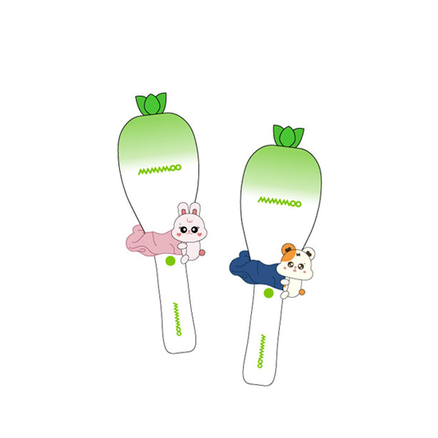 MAMAMOO Scrunchie (International Shipping)