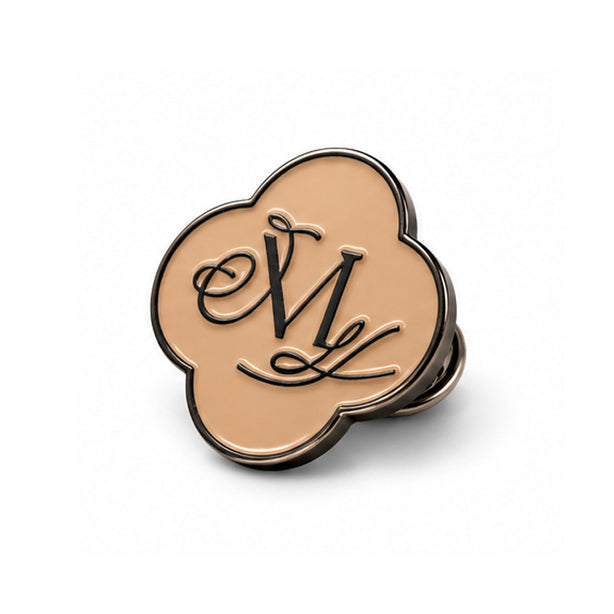 MAMAMOO WAW Badge 11th Mini Album (International Shipping)