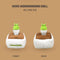 MAMAMOO MooMoo's 9th Anniversary Mini Moomoobong Doll (International Shipping)