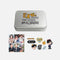 EXO On A Ladder Tincase Set Photo Random (International Shipping)