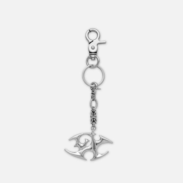EXO Metal Charm Key Ring Random (International Shipping)