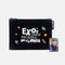 EXO On A Ladder Pouch Set Photo Random (International Shipping)