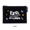 EXO On A Ladder Pouch Set Photo Random (International Shipping)