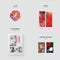 Whee In - Redd (International Shipping)