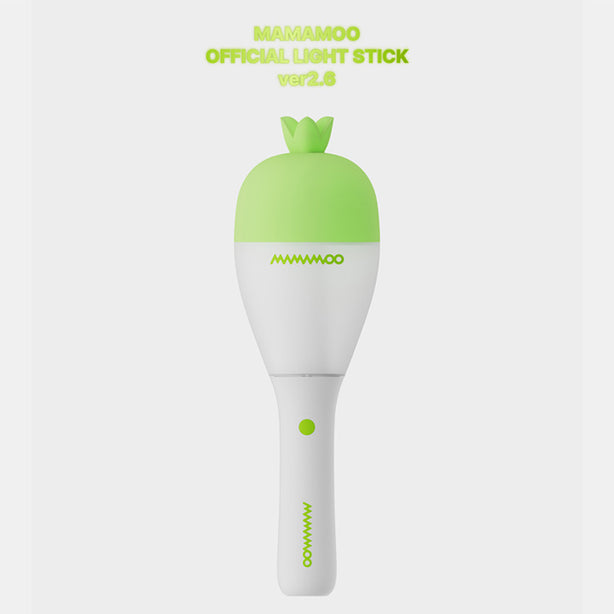MAMAMOO Official Light Stick Ver.2.6 (International Shipping)