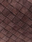 Bottega Veneta Hop leather shoulder bag with Intrecciato effect - Fondan M Brass