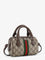Gucci Ophidia trunk bag - Acero