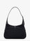 Gucci Jackie 1961 GG fabric shoulder bag - Nero