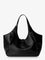 Gucci Mercato leather shoulder bag - Black