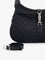 Gucci Jackie 1961 GG fabric shoulder bag - Nero