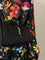Gucci Jackie Slim GG canvas shoulder bag - Black