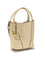 Chloé Spin Shoulder Bag - Petal Beige