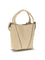 Chloé Spin Shoulder Bag - Petal Beige