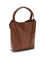 Chloé Spin Shoulder Bag - Blushy Brown