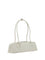 AlaïA Le Teckel Shoulder Bag - Ivoire