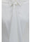 Brunello Cucinelli Cotton blend Shirt with tie - White