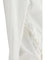 Balenciaga Lace-up cotton Shirt - White