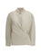 Lemaire Cotton blend Shirt - Light Cream