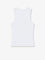 Givenchy Cotton blend tank top - White