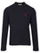 Ami Long Sleeve T-Shirt - Black