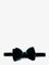 Tom Ford Velvet Bow Tie - Darkemerald