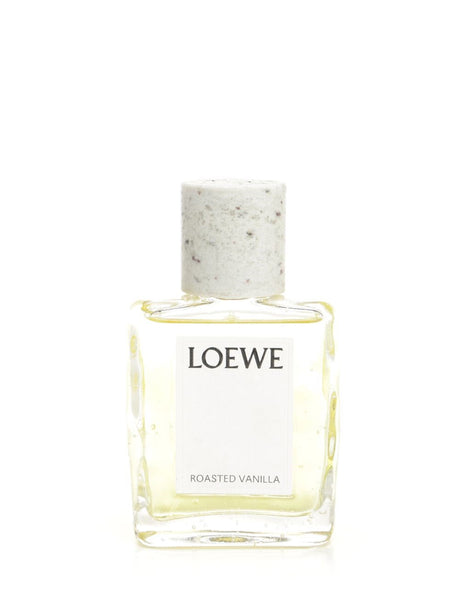 Loewe Home Scents Roasted Vanilla Eau De Parfum 100 Ml - Beige