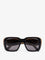 Loewe Sierra Sunglasses - Black
