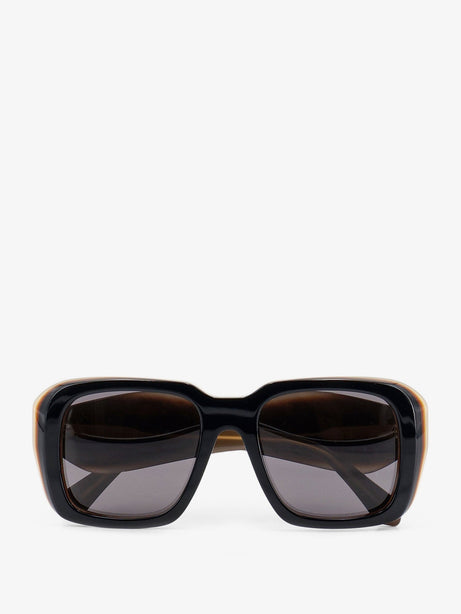 Loewe Sierra Sunglasses - Black