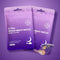 [HEB] X-TRA GOOD NIGHT PATCH – Sleep Better, Wake Up Refreshed(20 Patches)/Premium K-Quality