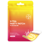 [HEB] X-TRA PARTY PATCH(10 Patches)/Milk Thistle & Glutathione/Taurine & Curcumin/Premium K-Quality