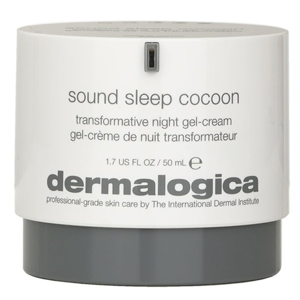 Sound Sleep Cocoon Transformative Night Gel-cream - 50ml/1.7oz