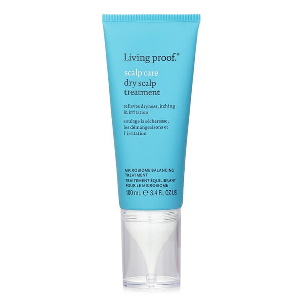 Scalp Care Dry Scalp Treatment - 100ml/3.4oz