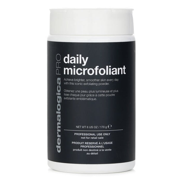 Daily Microfoliant Pro (salon Size) - 170g/6oz