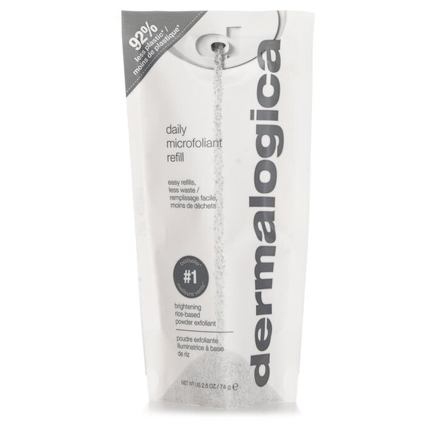 Daily Microfoliant Exfoliator - 74g/2.6oz