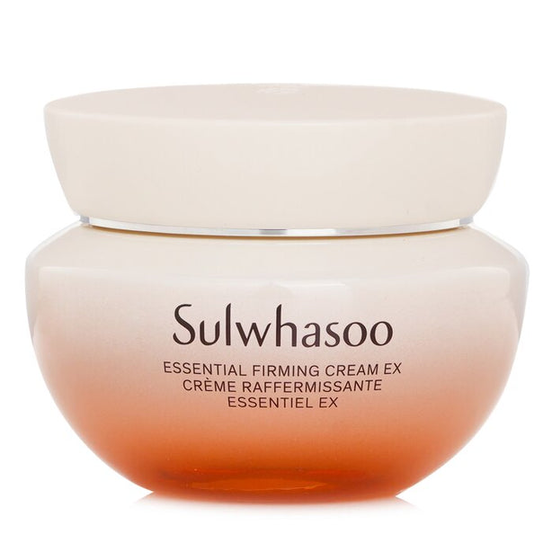 Essential Firming Cream Ex - 75ml
