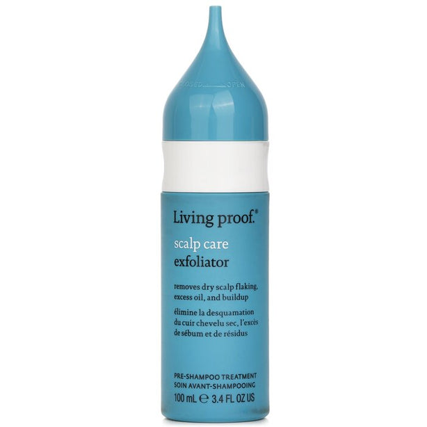 Scalp Care Exfoliator - 100ml/3.4oz